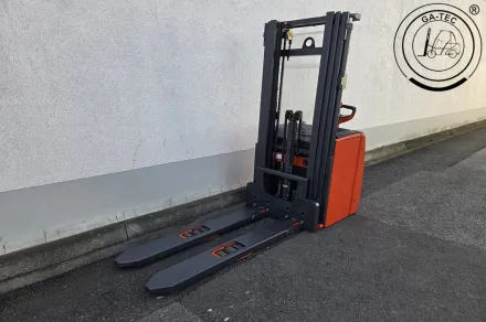 Linde L16i Hochhubwagen – RESALE