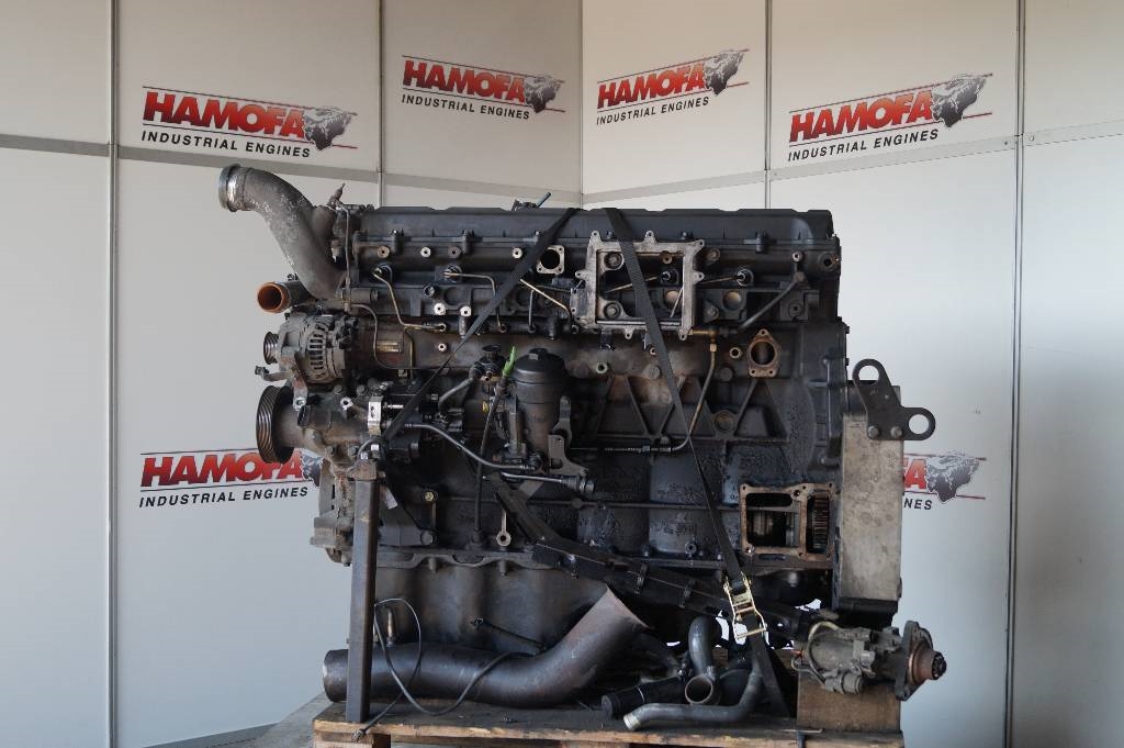 MAN d2066lf11 FOR PARTS Motoren