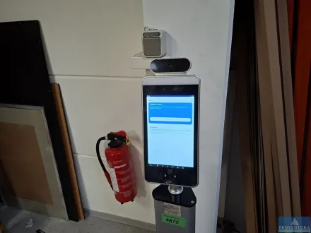 Zutrittskontrollsystem 4x UMTS Covid-Doorman – RESALE