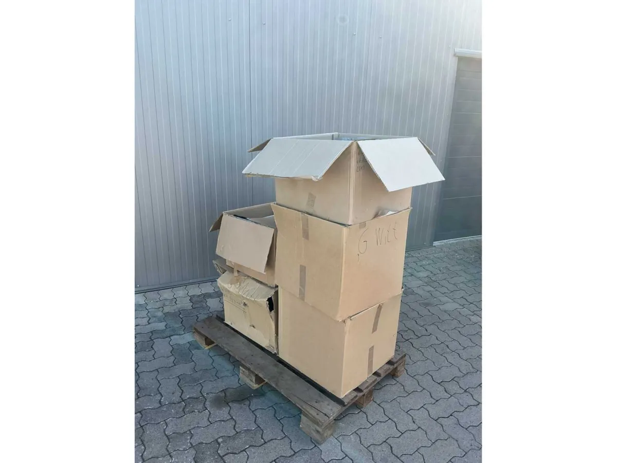 Schaltanlagen Einschübe Posten