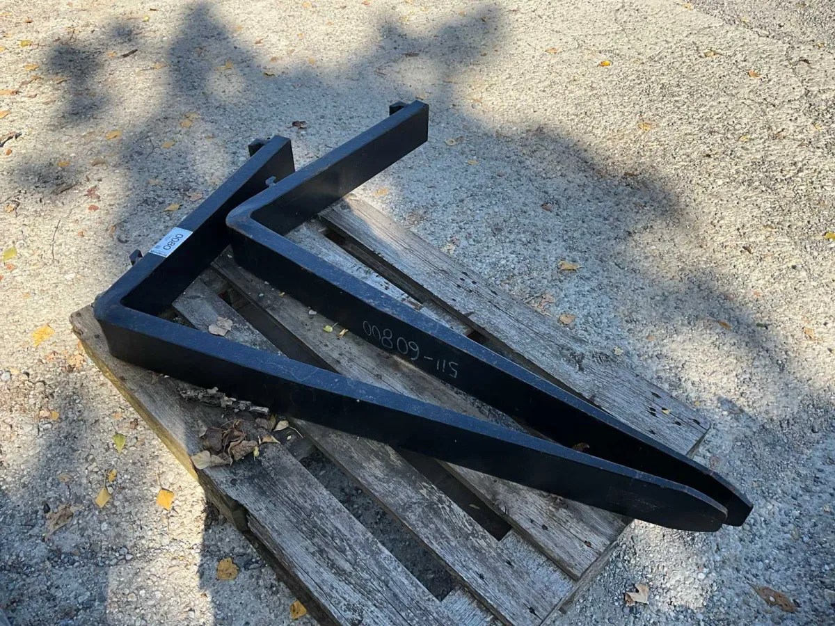 Gabelzinken 1200mm