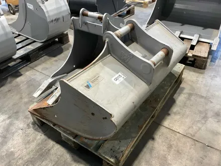 2021 Winkelbauer 1500mm - SI10 Grabenräumlöffel – RESALE