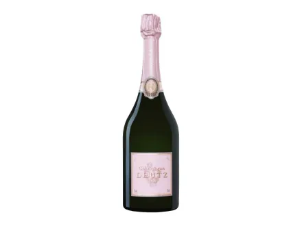DEUTZ Champagner - Brut Rosé - Brut (6x) – RESALE