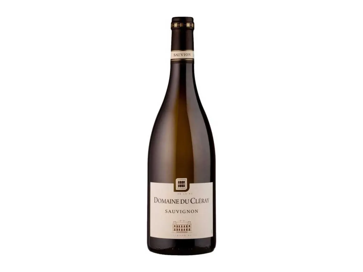 DOMAINE DU CLÉRAY Weißwein - Sauvignon - IGP Val de Loire (30x)