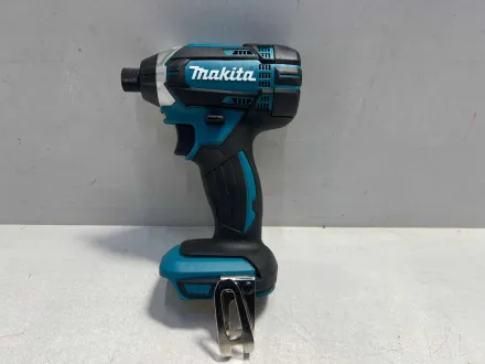 Makita - DTD152Z - Makita DTD152 Akkuschraubendreher (Karosserie) – RESALE