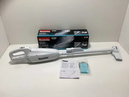 Makita CL107FDZ kabelloser Staubsauger – RESALE