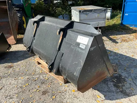 2025 JCB 547/37600 Radladerschaufel - 1,2m3 – RESALE