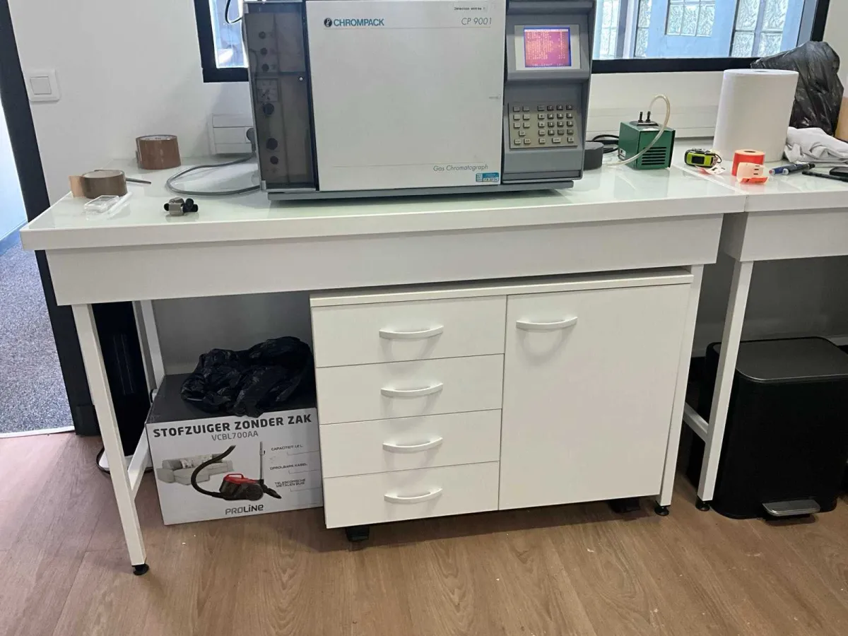 Werkbank