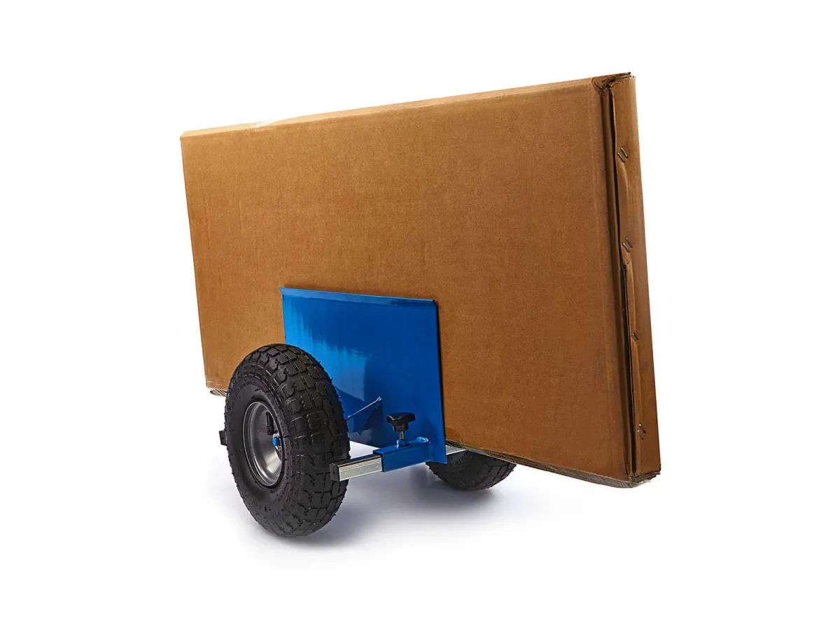 HBM-Plattenwalze – 250 kg