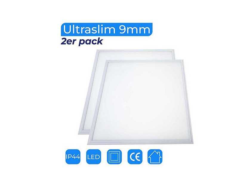 LED panel (6x)
