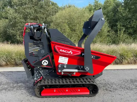 MCH - 600C - Kipper – RESALE