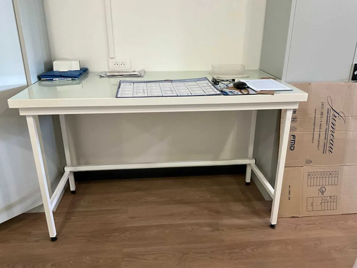Werkbank