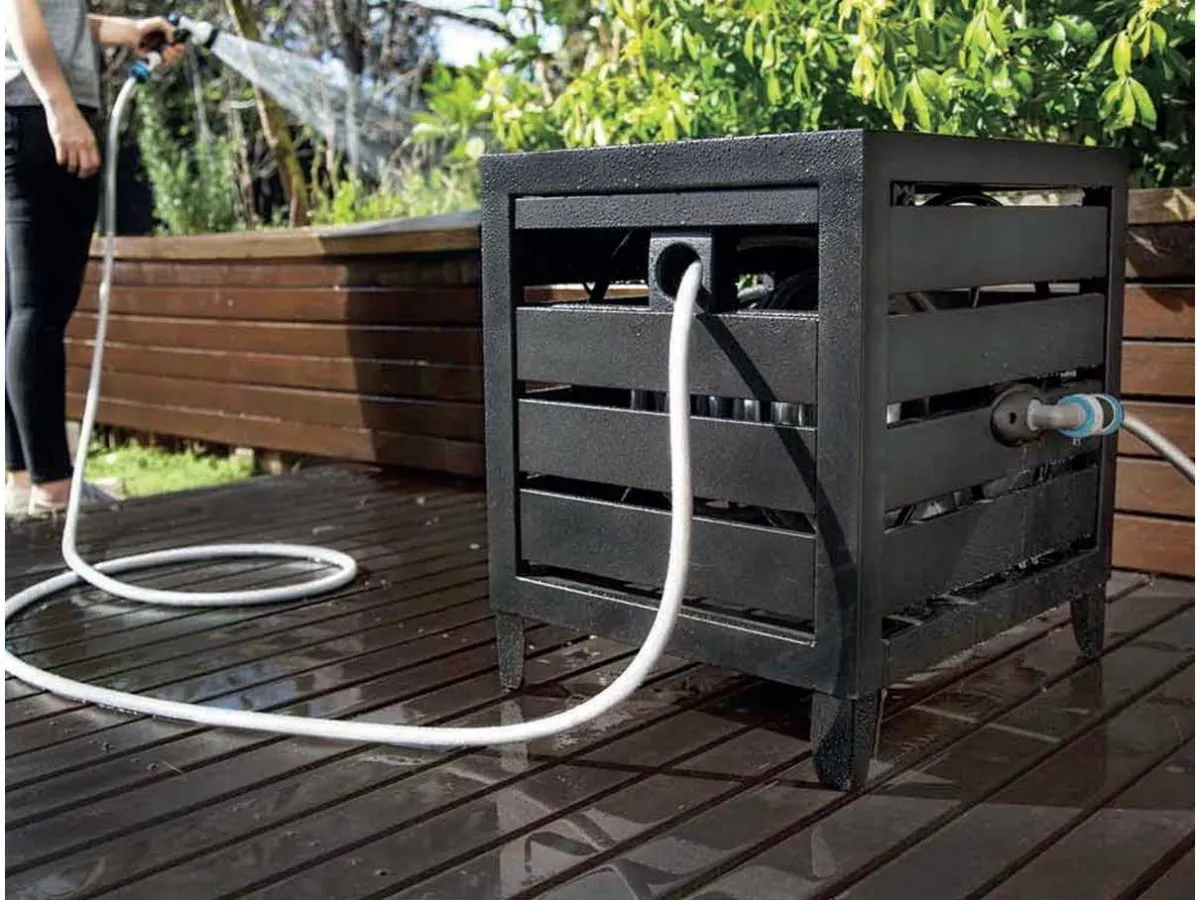 Talen Tools Gartenschlauchbox Gartenschläuche & Zubehör