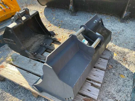2022 BeMas GRLS02-1000 SW010 Grabenräumlöffel – RESALE
