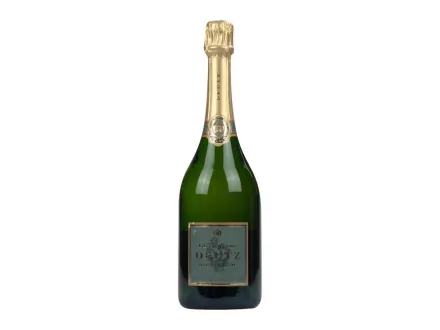 DEUTZ Champagner - Brut Classic - Brut (18x) – RESALE