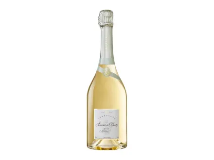 DEUTZ Champagner – Amour de Deutz Vintage – Brut 2015 (6x) – RESALE
