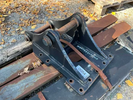 Adapterplatte für Abbruchhammer – RESALE