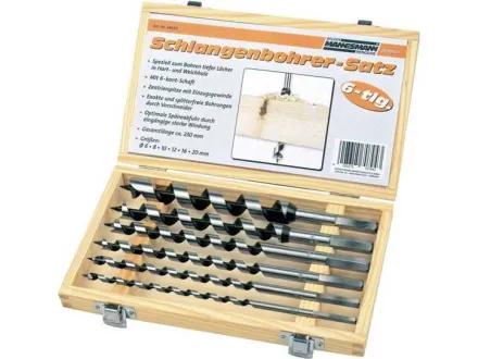Mannesmann-Schneckenmenge – RESALE