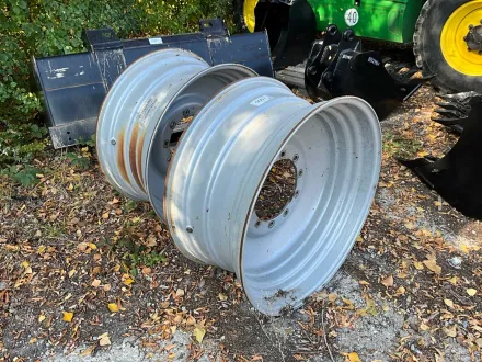 Felgen für 3000 Xtra Fastrac – RESALE