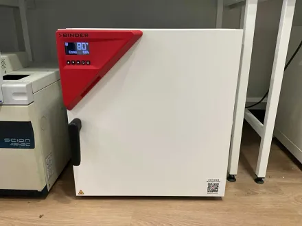 BINDER - FD 56 - Ofen – RESALE