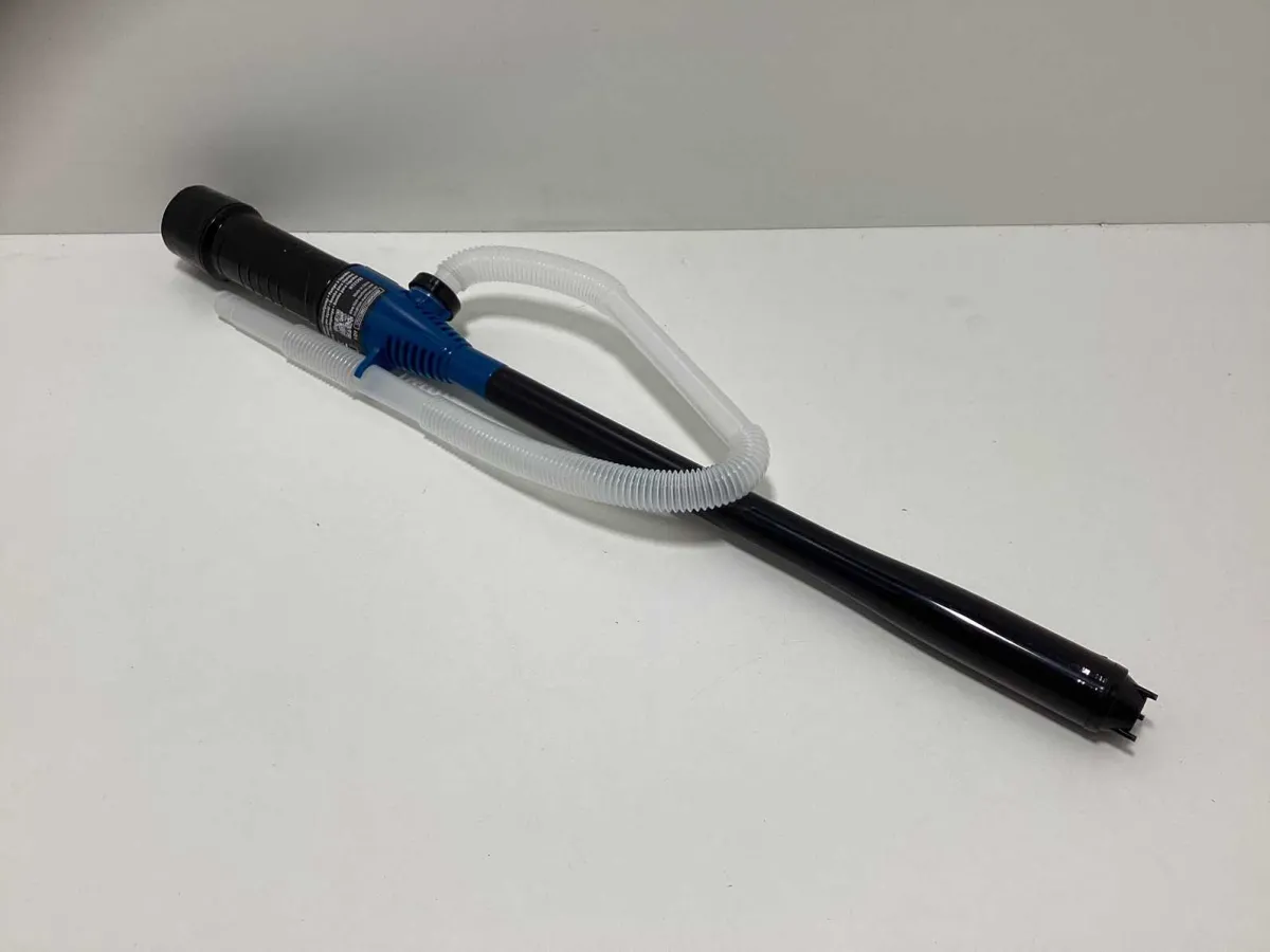 HBM elektrische Flüssigkeitspumpe, Siphonpumpe