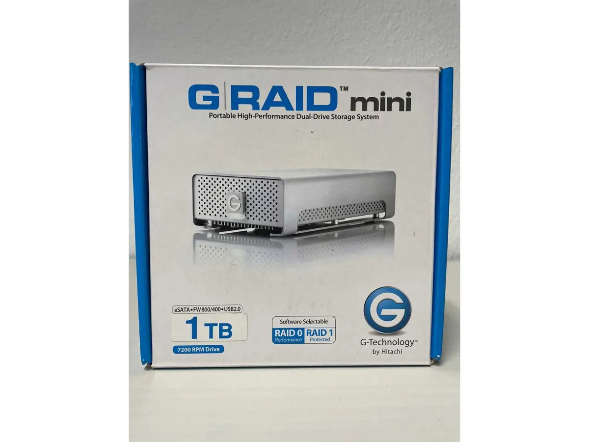 Hard disk esterno