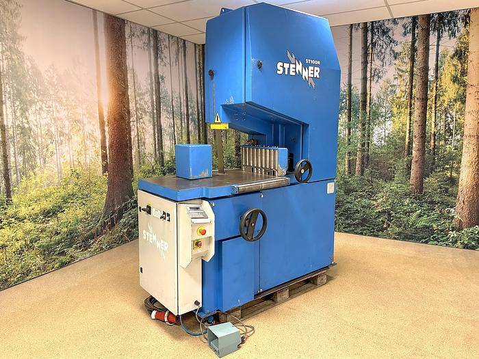 STENNER ST100R