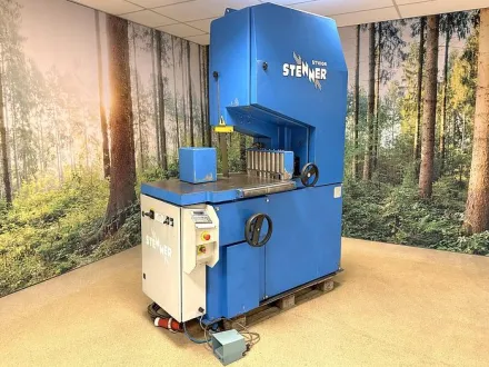 Stenner ST100R – RESALE