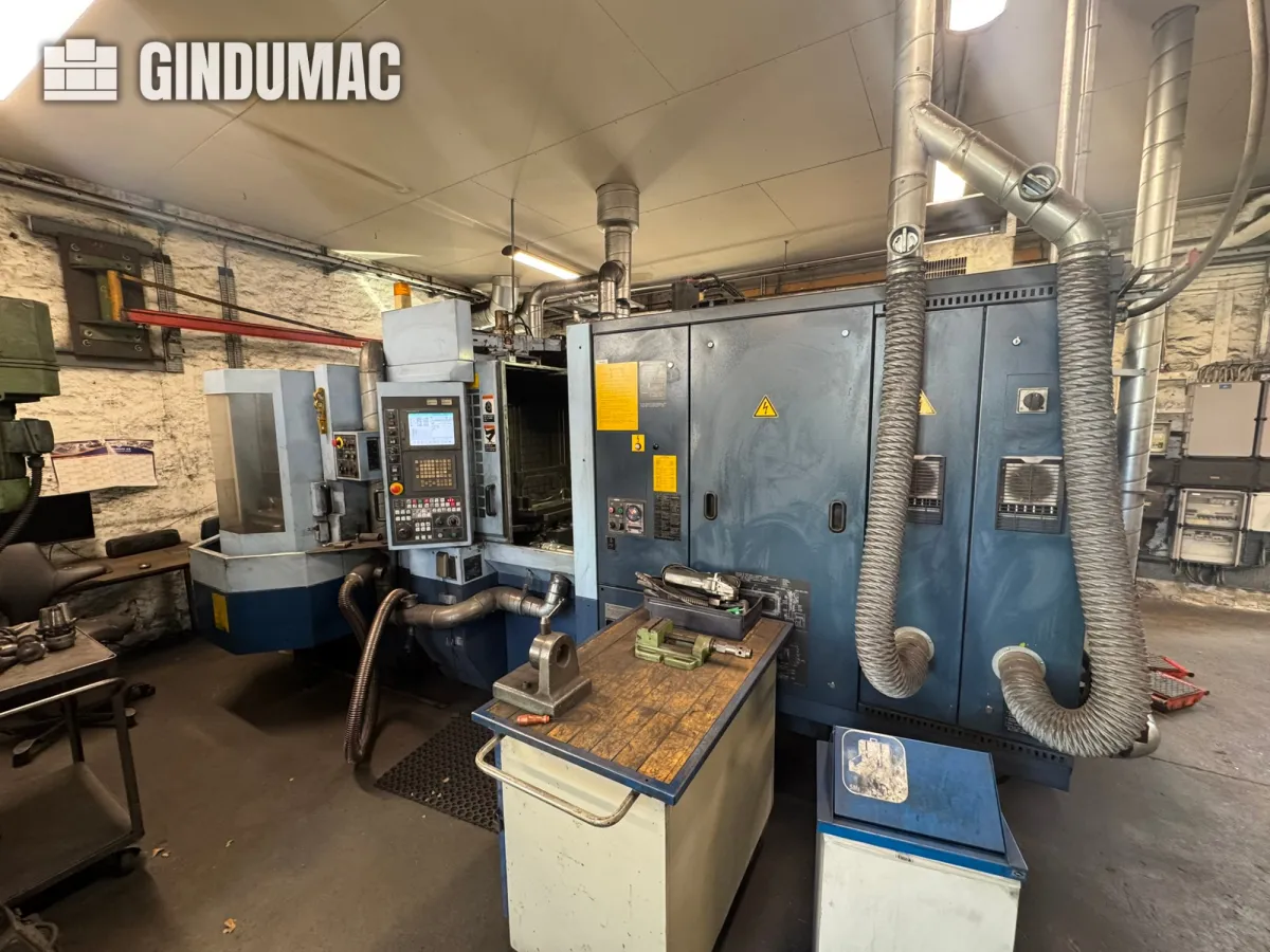 Matsuura H.PLUS-300