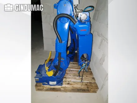Yaskawa Motoman GP25 Robot Arm – RESALE