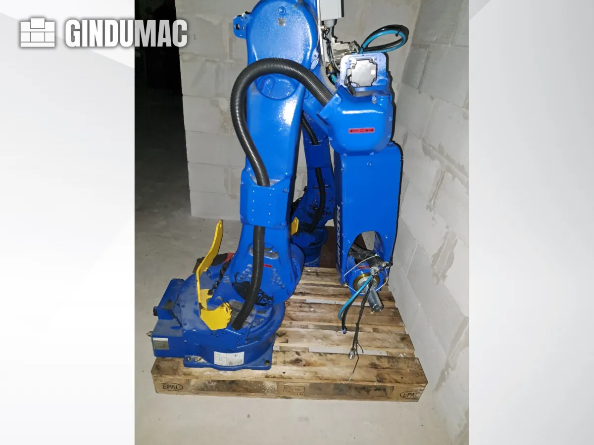 Yaskawa Motoman GP25