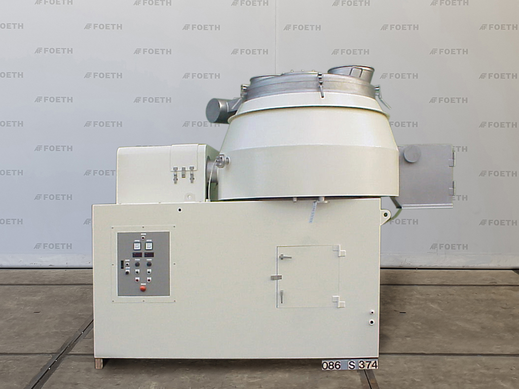 Fukae Powtec FS-GC-1200J - Universal mixer Schmierstoffe und Öle