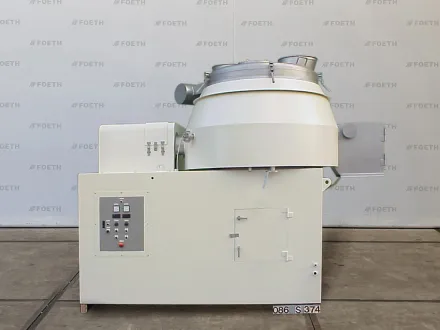 Fukae Powtec FS-GC-1200J - Universal mixer Schmierstoffe und Öle – RESALE