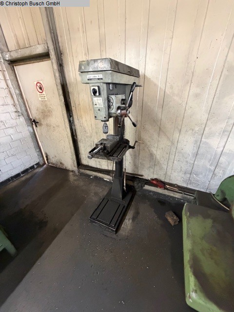 CONDOR Super 20-22 Ständerbohrmaschine