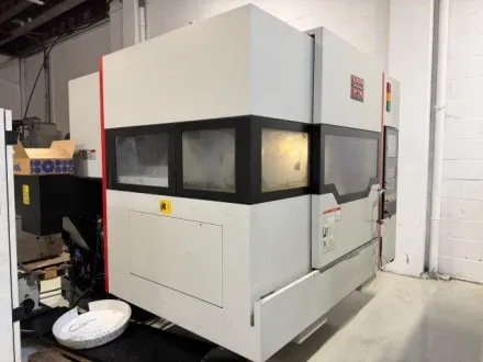 Quaser MV184P/12B Bearbeitungszentrum - Vertikal – RESALE
