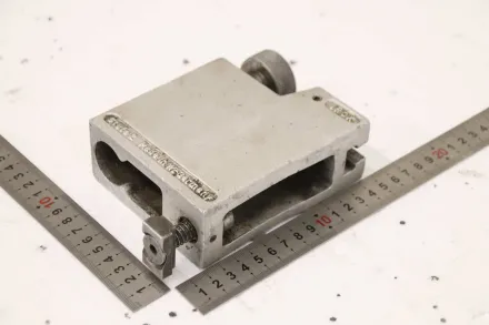 Irox Stufe 2 Spannmittelerhöhung – RESALE
