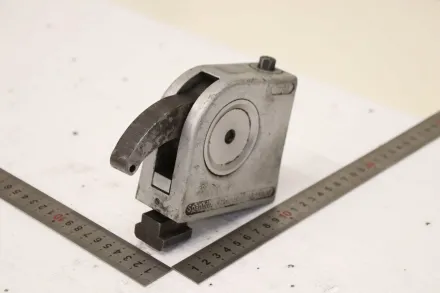 Irox Spannfix Spannpratze – RESALE