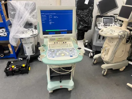 Esaote - MyLab40 - Ultraschallgerät – RESALE