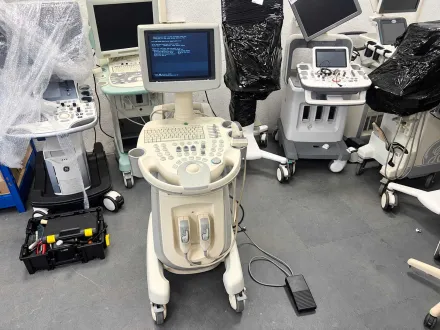 Sonoace - X4 - Ultraschallgerät – RESALE