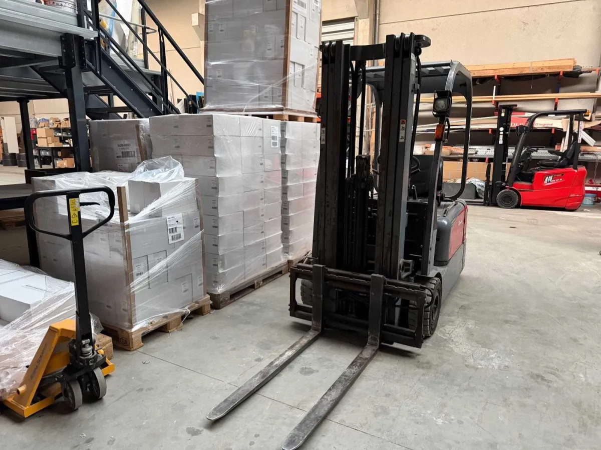 2020 Climax C20 BT Gabelstapler