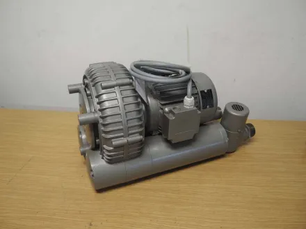 Becker - SV8.130/1-600 - Vakuumbläse/Pumpe – RESALE