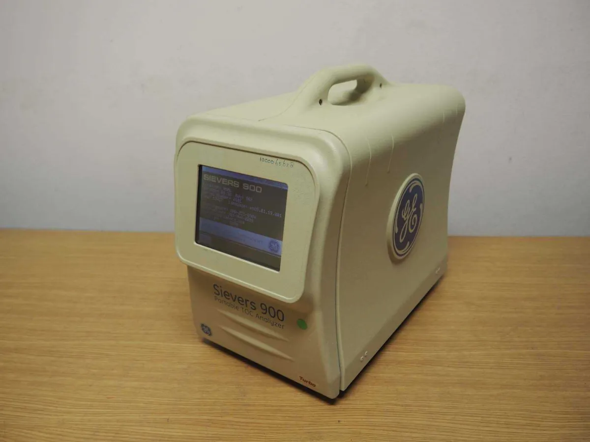 GE - Sievers TOC 900 Portable - Analizzatore