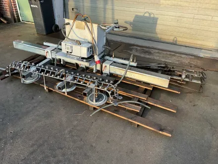 Vakuumheber – RESALE