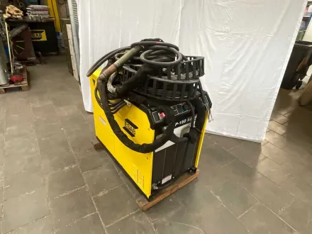 ESAB - 2004 - ESP-150 Plasma - Plasmaschneidemaschine – RESALE