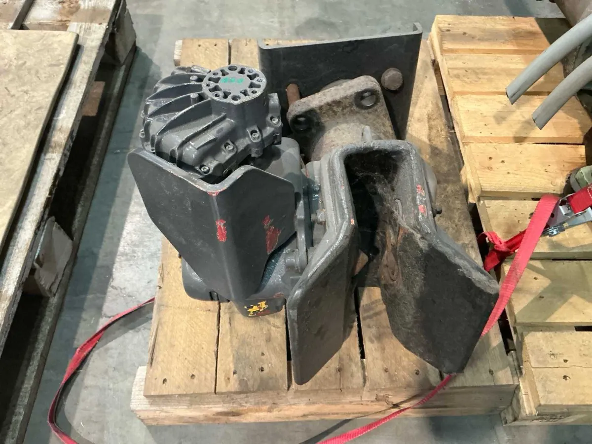Roking Weitere Materialhandhabung