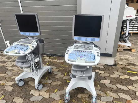Zonare - zone smart cart - - Ultraschallgerät – RESALE