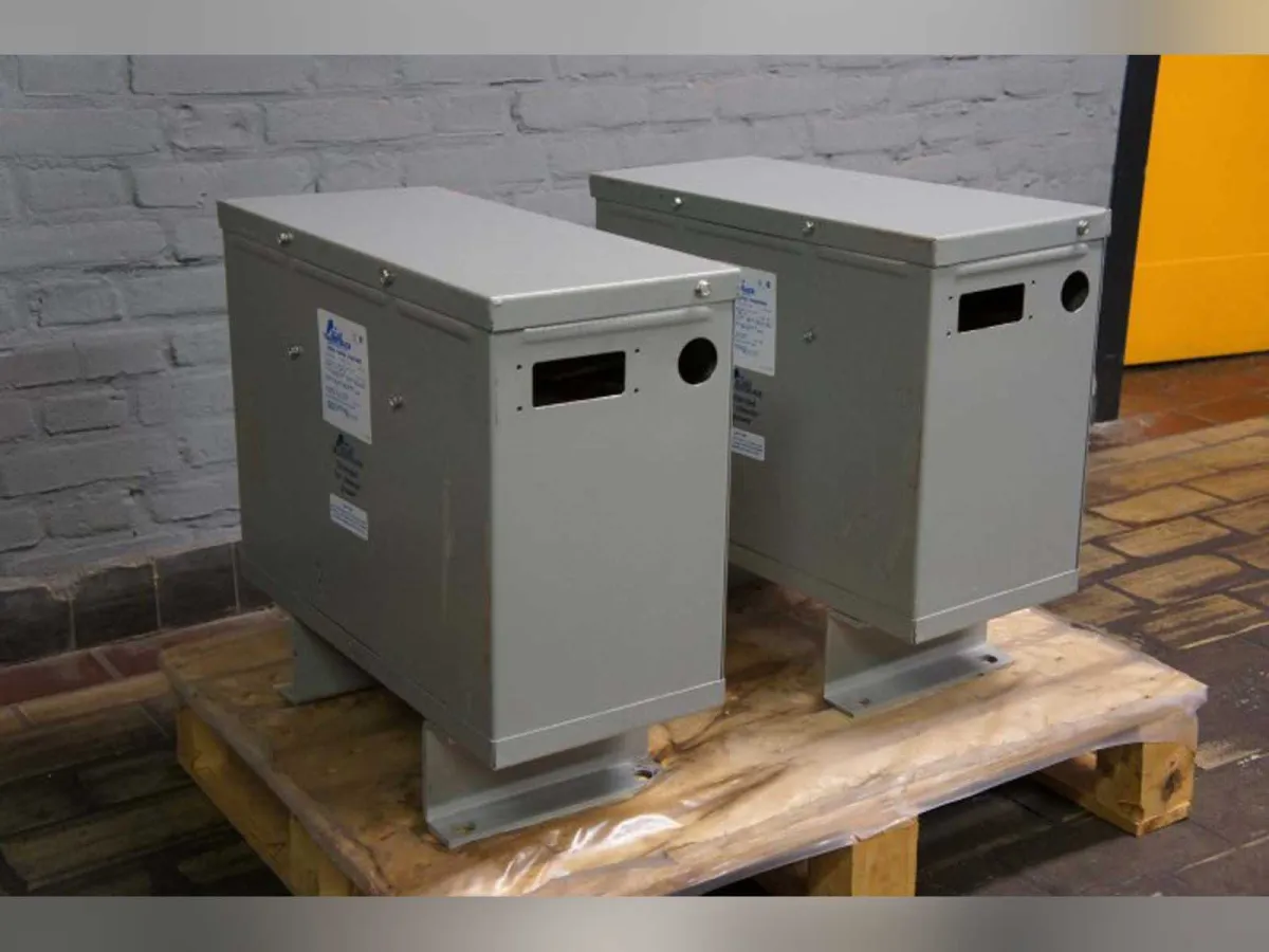 ACME - T-3-79711-4S - Transformator (2x)