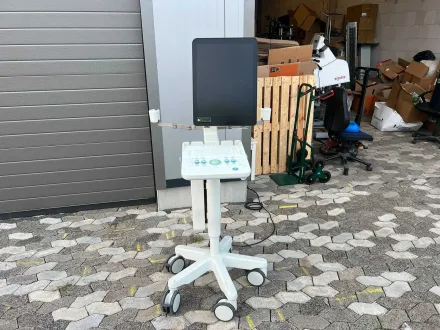 Analogic - bk ultrasound - 2015 - Ultraschallgerät – RESALE