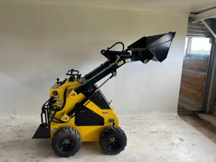 2026 Delano S360 Neue Skid Steer Schublade – RESALE