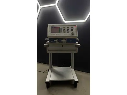 2001 - Dräger - Evita 2 Dura - Ventilator and Life Support System – RESALE